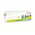 Xerox HP CLJ 200 Color M251/M276 gul 2.400 sider ved 5 % CF212A